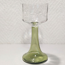 Jugendstil Weinglas Weinkelch