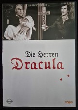 Die Herren Dracula (DVD)