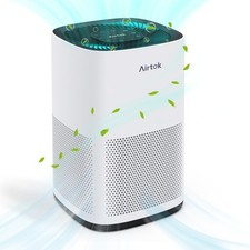 Luftreiniger Raucherzimmer Mit