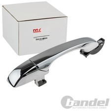 NTY TÜRGRIFF VORNE LINKS