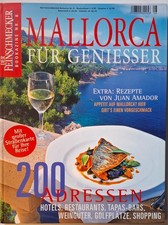 Der feinschmecker bookazine - der,