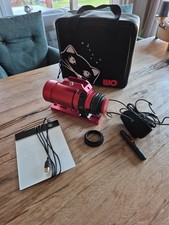 William Optics Redcat 51  APO