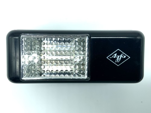 Agfa optima pocket lux - agfa,