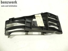 Mercedes W221 Führung Halterung Stoßstange hinten links NEU NOS 2218850363
