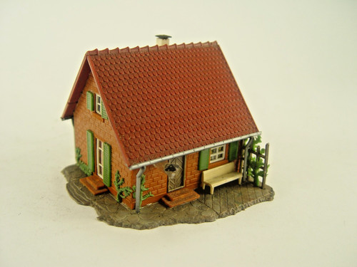 Wohnhaus faller ho - wohnhaus,