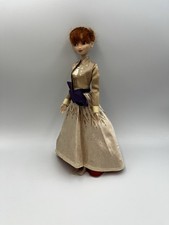 Disney Store Frozen 2 Anna