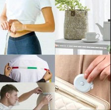 Mini Maßband Weich 1m 1pc