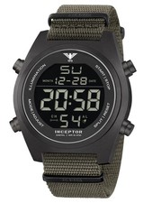 Khs herrenuhr inceptor - khs,