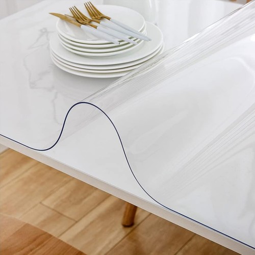 Pvc tischdecken 50x80cm - ,