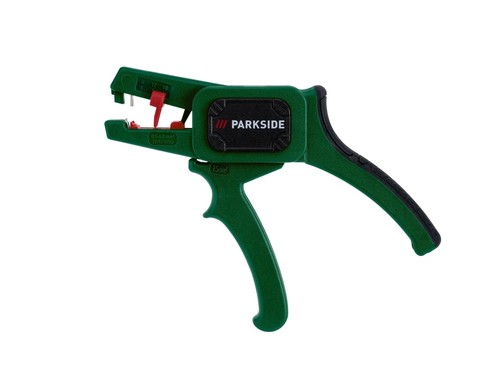 Parkside abisolierzange kabel - abisolierzange,