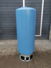 Aquapresso AU 200.10 711 1008 PNEUMATEX Druckausdehnungsgefäß Aquapresso 200l