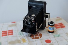 Kodak Nagel Vollenda Typ 52