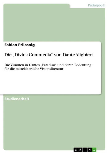 Fabian prilasnig die divina - die,