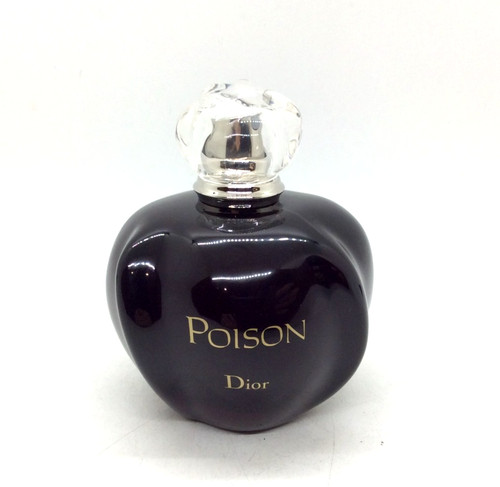 Poison christian dior 4 - by,