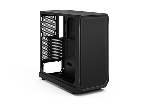 Fractal design focus - fractal, 2