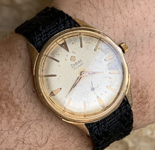 1960's Vintage Zodiac Hermetic