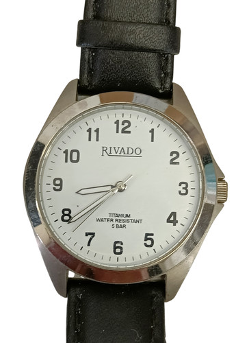 Rivado titanium herrenuhr - rivado,