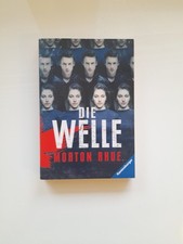 Die Welle  von Rhue, Morton 