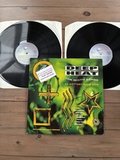 Deep Heat The Sixth Sense