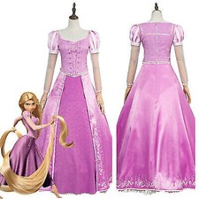 Tangled Princess Rapunzel