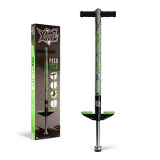Pogo Stick | Industriedesign