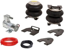 Linnepe AirLift Maxi Luftfederung MB Sprinter 910 Bj 2/2018 Heckantrieb 1592079