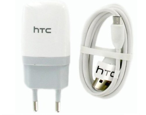 Original ladegerät htc one - one, m7