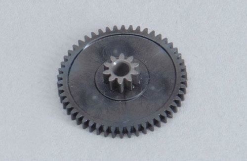 Futaba bls152 gang - 1.,