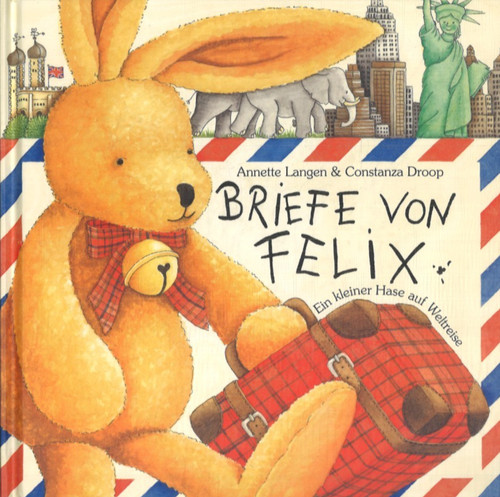 Briefe von felix ein - von,