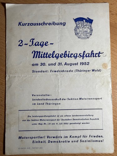 Kurzausschreibung 1952 tage - kurzausschreibung,