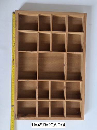 Setzkasten für miniaturen - für,