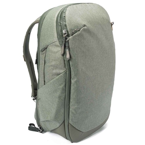 Peak design travel backpack - travel,
