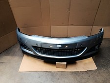 Stoßstange Vorne Defekt Z164