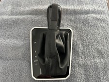 Schalthebelknopf VW Passat GTE