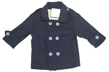 Taufmantel Taufjacke Junge