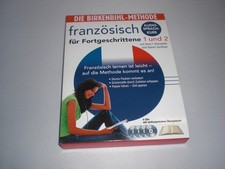 Franzo sisch r - französisch, für