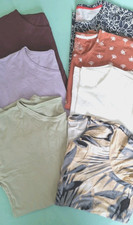 13 T-Shirt große Größen