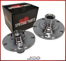 Radnaben Umbausatz HA für