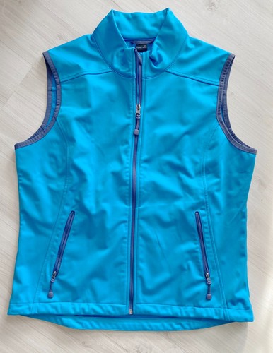 Crane damen weste - damen,