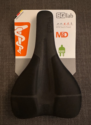 Lab 610 infinergy m d - sq, infinergy®