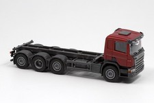 OLM Design 338 - 1/87 Scania P