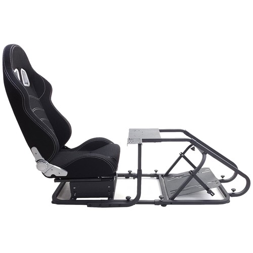 Sim rig mit sitz cockpit - 1,