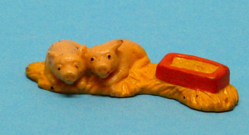 Sammelfigur bullyland - ,