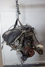 Motor ohne Anbauteile (Benzin) 256S4 BMW 3 (E46) 323I