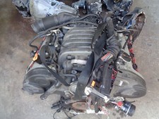 Motor - ASN - Teilespender