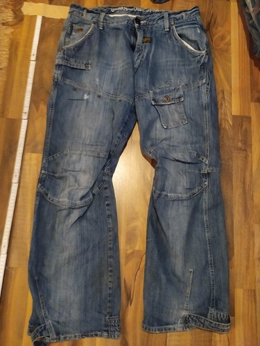 Star raff elwood loose - g-star,