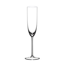 RIEDEL Serie SOMMELIERS Champagnerflöte Champagnerglas Inhalt 170 ml