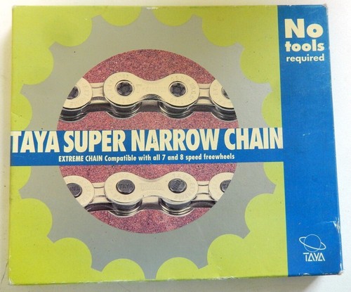 Taya super schmale - taya, 7/8