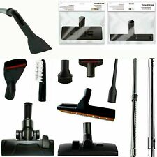 Zubehör Ersatzteile für Staubsauger 35mm Siemens SUPER T110 T100 T120 SX M C 