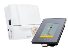 Profi Saunaofen-Steuerung